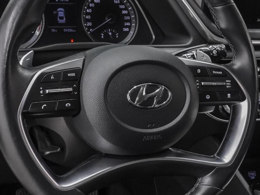 Hyundai Sonata VIII (DN8) Ростов-на-Дону  - изображение 16