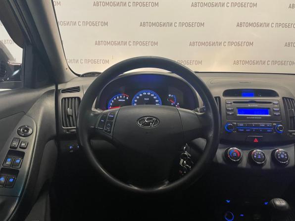 Hyundai Elantra IV (HD) с пробегом 2008 года, цена 569 000 рублей, 152000 км, седан, Автокод Объявления