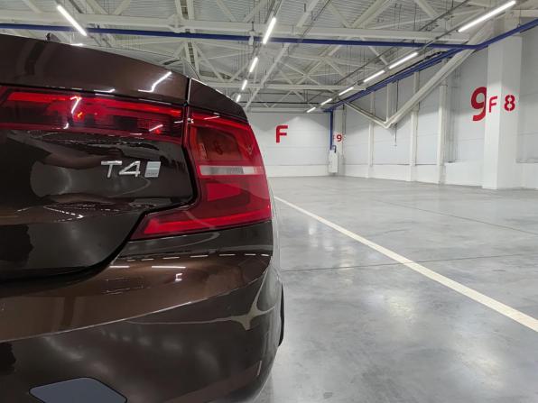 Volvo S90 II с пробегом 2019 года, цена 2 190 000 рублей, 266031 км, седан, Автокод Объявления