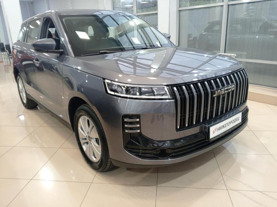 Jaecoo J6 Арзамас  - изображение 3