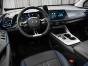 GAC GS3 Москва  - изображение 32