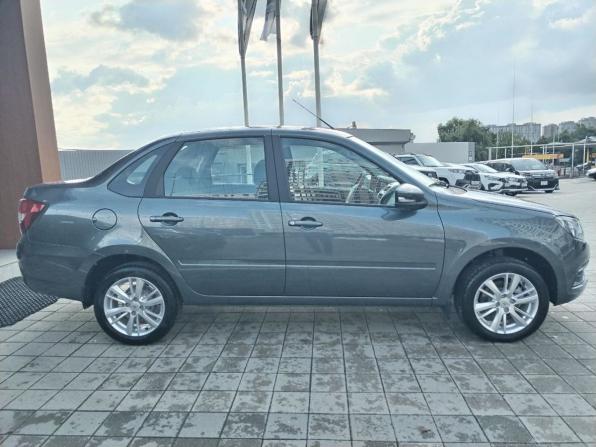Новый Lada (ВАЗ) Granta I Рестайлинг 2026 года, цена 1 114 000 рублей, седан, Автокод Объявления