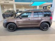 Skoda Yeti I Рестайлинг Казань  - изображение 32