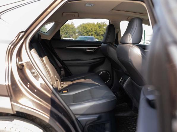 Lexus NX I с пробегом 2014 года, цена 2 800 000 рублей, 132611 км, внедорожник, Автокод Объявления