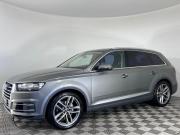 Audi Q7 II (4M) Ростов-на-Дону  - изображение 29