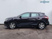 Nissan Qashqai II Москва  - изображение 20