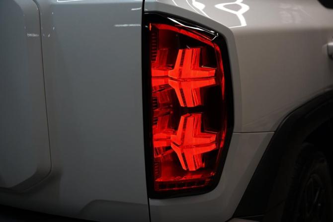 Haval H3 I с пробегом 2024 года, цена 2 388 000 рублей, 25873 км, внедорожник, Автокод Объявления