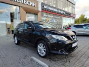Nissan Qashqai II Набережные Челны  - изображение 26