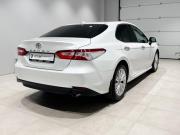 Toyota Camry VIII (XV70) Екатеринбург  - изображение 23
