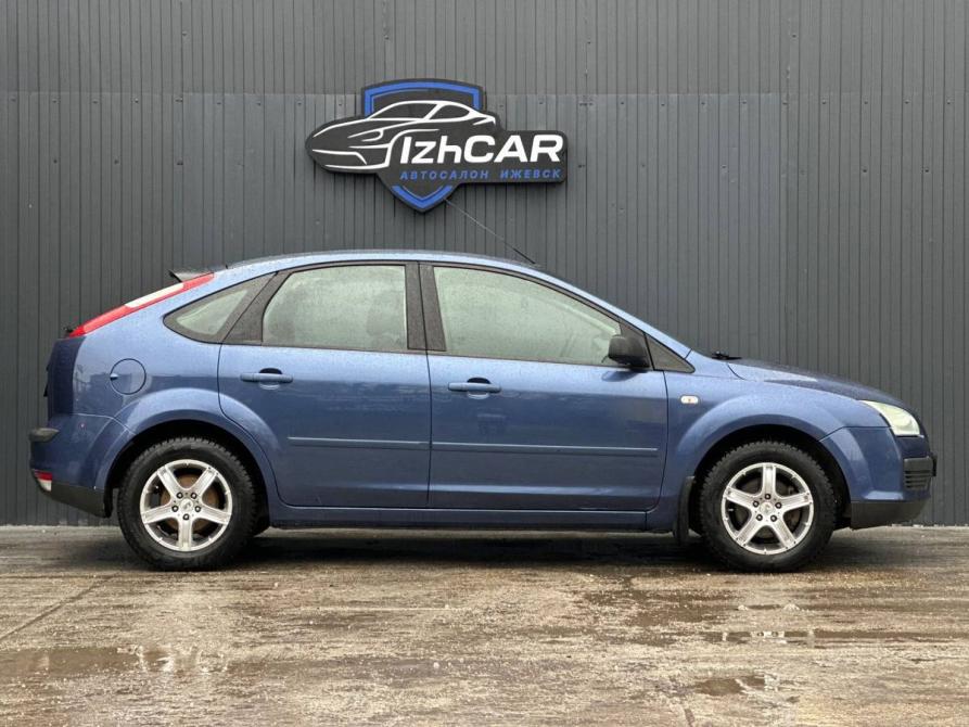 Ford Focus II Ижевск  - изображение 2