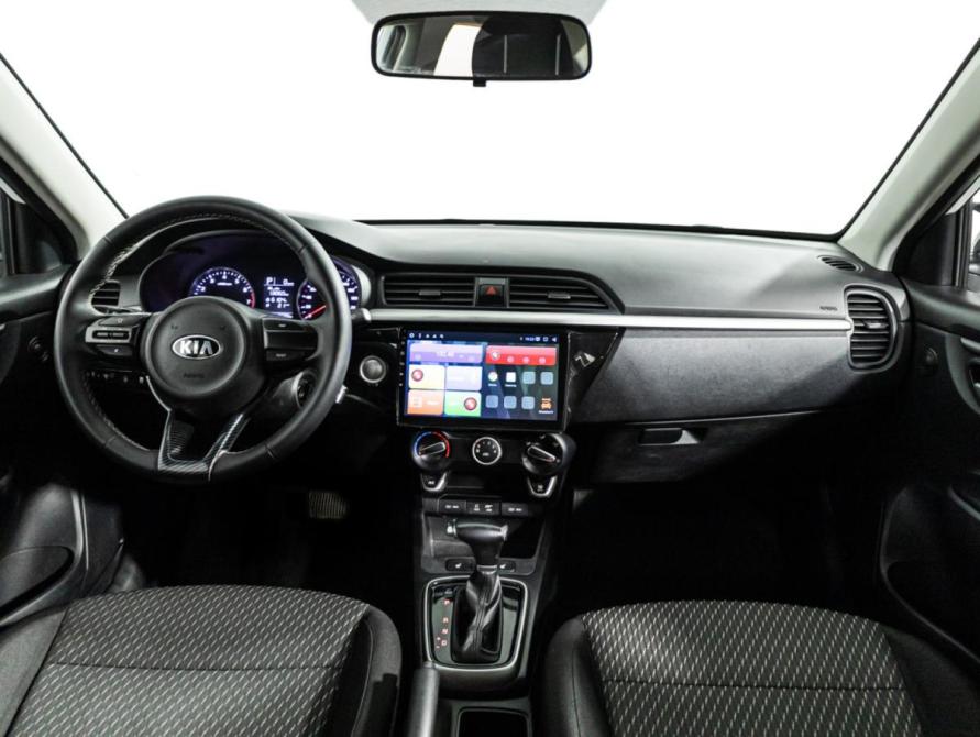 Kia Rio IV Санкт-Петербург  - изображение 13