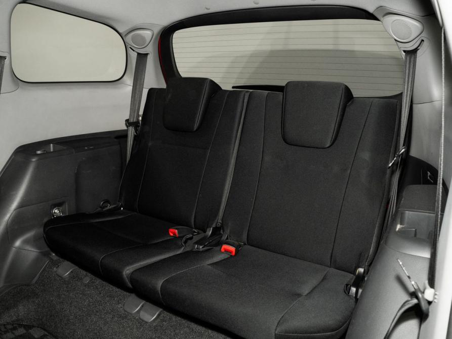 Toyota Wish II Иркутск  - изображение 8