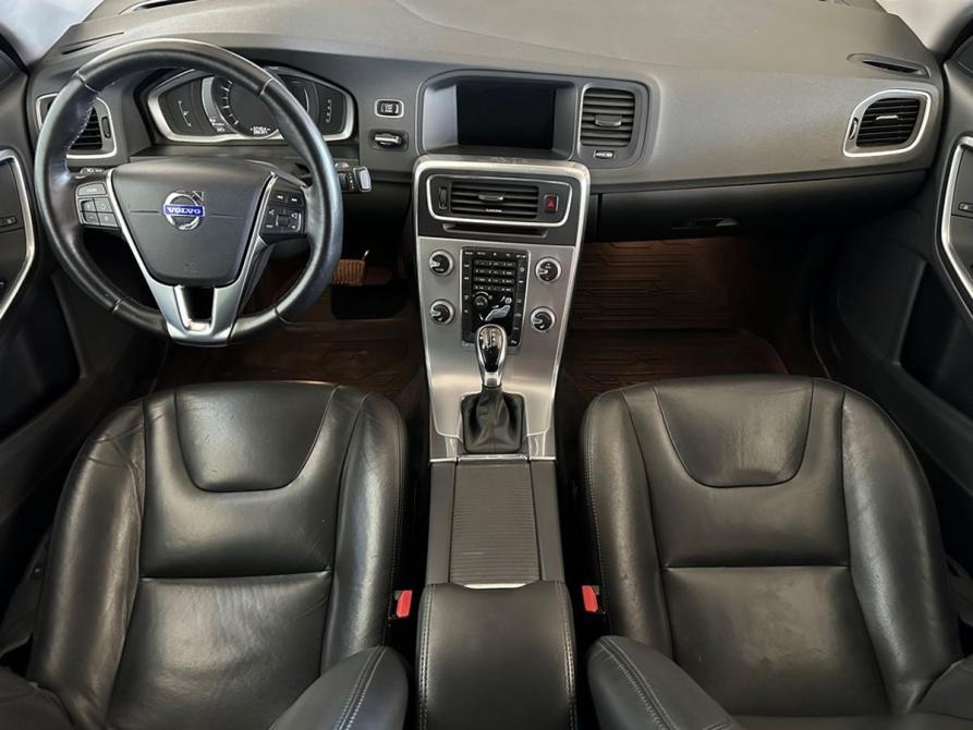 Volvo S60 II Рестайлинг Москва  - изображение 9