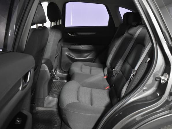 Mazda CX-5 II с пробегом 2018 года, цена 2 679 000 рублей, 58282 км, внедорожник, Автокод Объявления