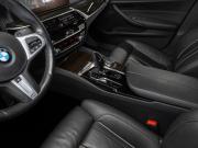 BMW 5 серии VII (G30/G31/G38) Рестайлинг Москва  - изображение 53