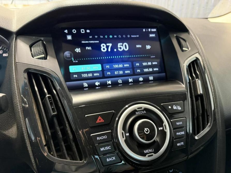 Ford Focus III Набережные Челны  - изображение 10