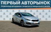 Kia Ceed II Рестайлинг Краснодар  - изображение 21