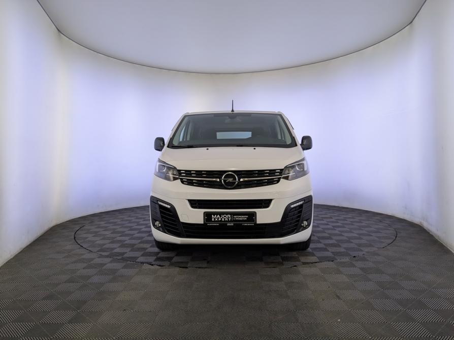 Opel Zafira Life I Москва  - изображение 2