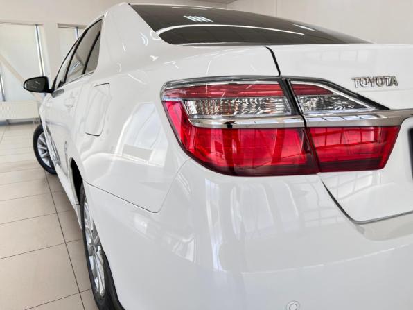 Toyota Camry VII (XV50) Рестайлинг с пробегом 2016 года, цена 2 019 000 рублей, 190363 км, седан, Автокод Объявления