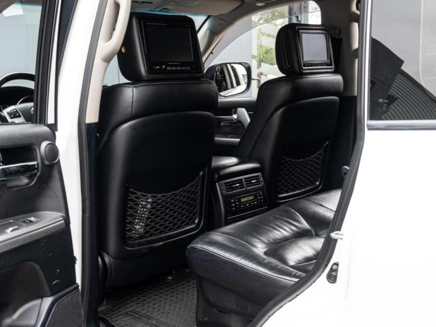 Toyota Land Cruiser 200 Series Рестайлинг 1 Краснодар  - изображение 11