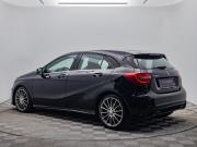 Mercedes-Benz A-Класс III (W176) Москва  - изображение 20