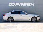BMW 5 серии VII (G30/G31/G38) Краснодар  - изображение 32