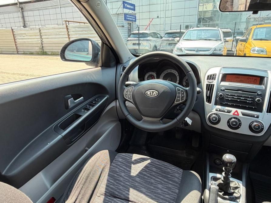 Kia Ceed I Краснодар  - изображение 12