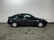 Mazda 3 I (BK) Рестайлинг Москва  - изображение 26