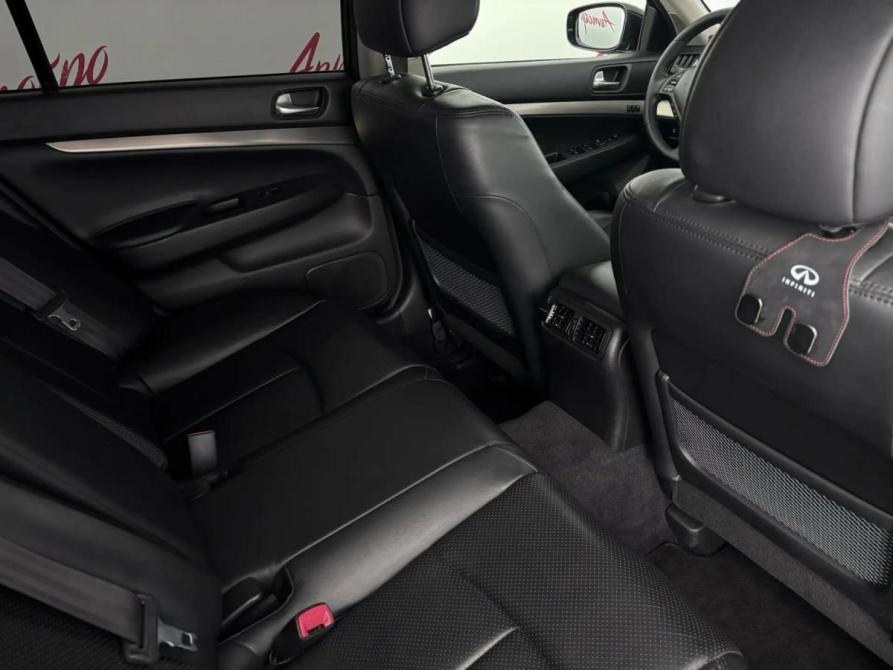 Infiniti G IV Псков  - изображение 13