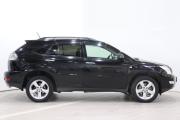 Lexus RX II Рестайлинг Иркутск  - изображение 24