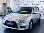 Mitsubishi Lancer X Рестайлинг Ростов-на-Дону  - изображение 22
