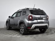 Renault Duster II Санкт-Петербург  - изображение 27