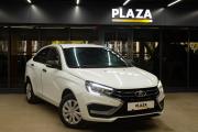 Lada (ВАЗ) Vesta I Рестайлинг (NG) Уфа  - изображение 21