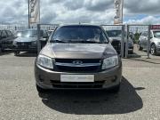 Lada (ВАЗ) Granta I Буинск  - изображение 20
