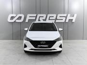 Hyundai Solaris II Рестайлинг Ростов-на-Дону  - изображение 20