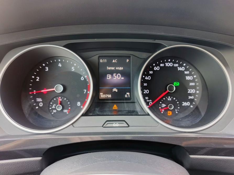 Volkswagen Tiguan II Рестайлинг Брянск  - изображение 13