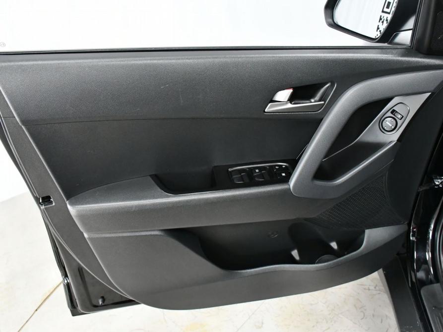 Hyundai Creta I Рестайлинг Новосибирск  - изображение 17
