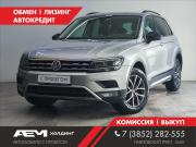 Volkswagen Tiguan II Барнаул  - изображение 35