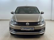 Volkswagen Polo V Рестайлинг Москва  - изображение 17