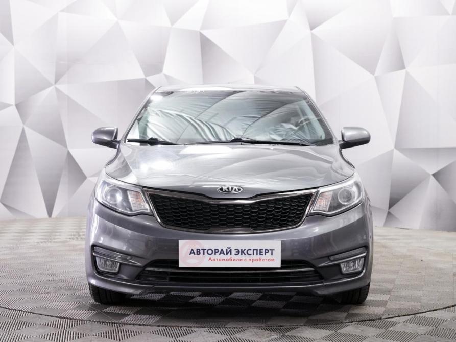 Kia Rio III Рестайлинг Ульяновск  - изображение 8