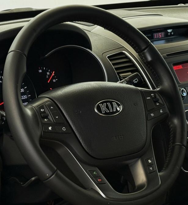 Kia Sorento II Рестайлинг Москва  - изображение 10