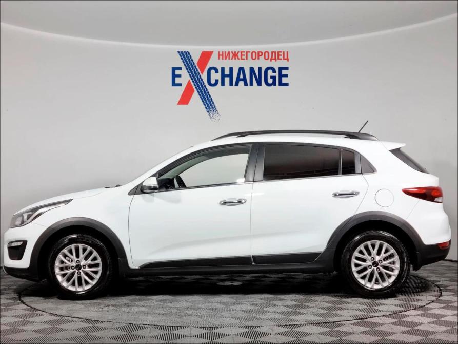 Kia Rio IV Нижний Новгород  - изображение 8