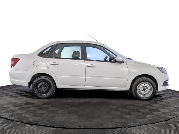 Lada (ВАЗ) Granta I Рестайлинг с пробегом 2024 года, цена 635 000 рублей, 91244 км, седан, Автокод Объявления