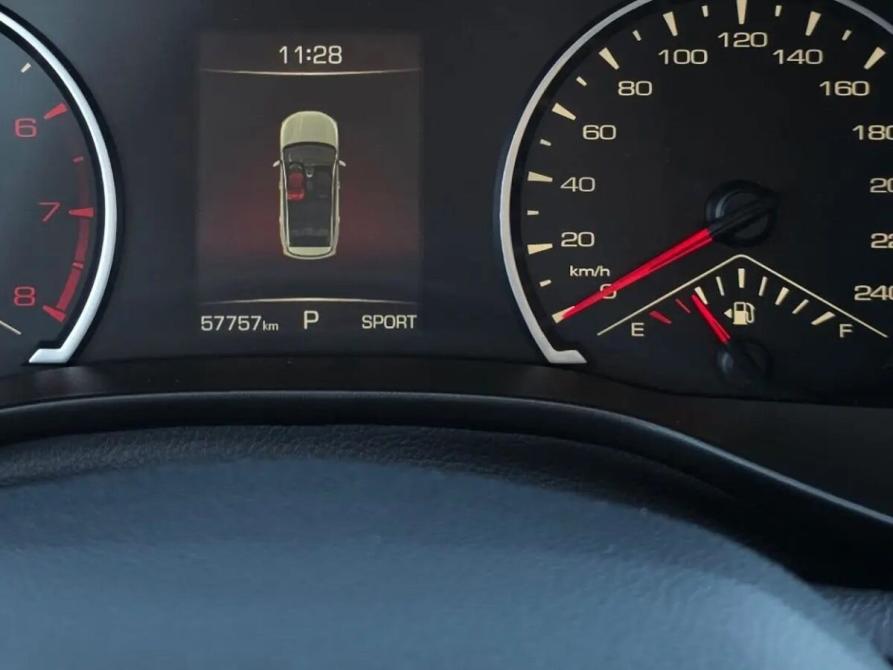 Haval Jolion I Санкт-Петербург  - изображение 15