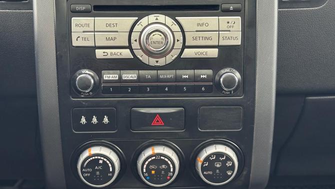 Nissan X-Trail II с пробегом 2010 года, цена 899 000 рублей, 300000 км, внедорожник, Автокод Объявления