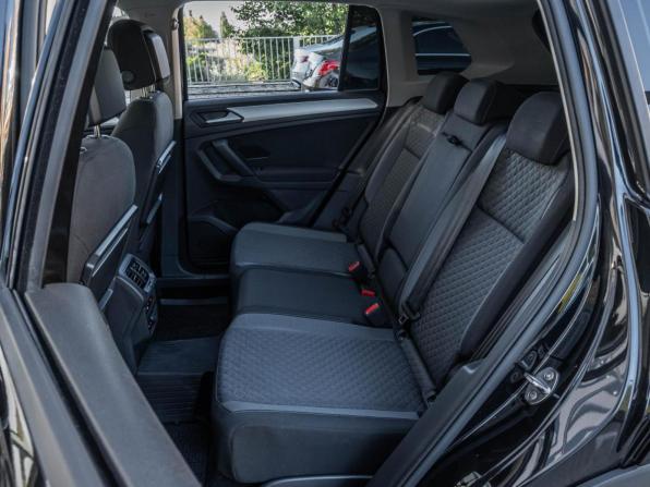Volkswagen Tiguan II с пробегом 2020 года, цена 2 625 000 рублей, 69832 км, внедорожник, Автокод Объявления