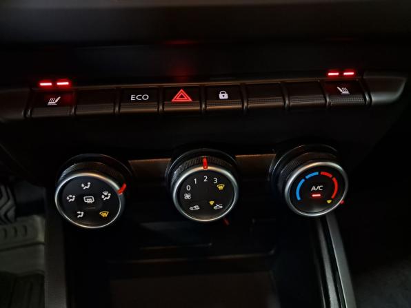 Renault Duster II с пробегом 2021 года, цена 1 655 000 рублей, 86174 км, внедорожник, Автокод Объявления