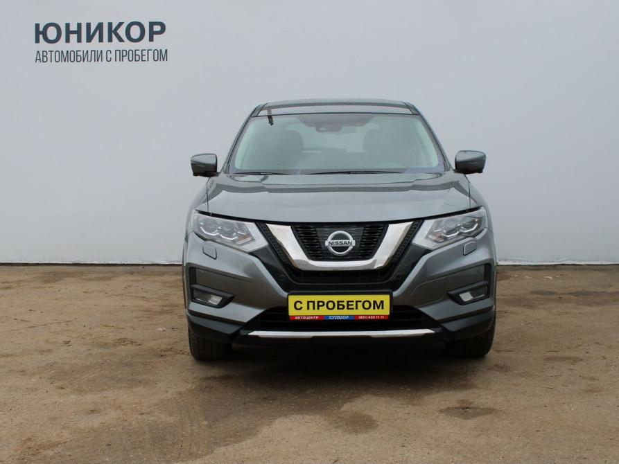 Nissan X-Trail III Рестайлинг Нижний Новгород  - изображение 3