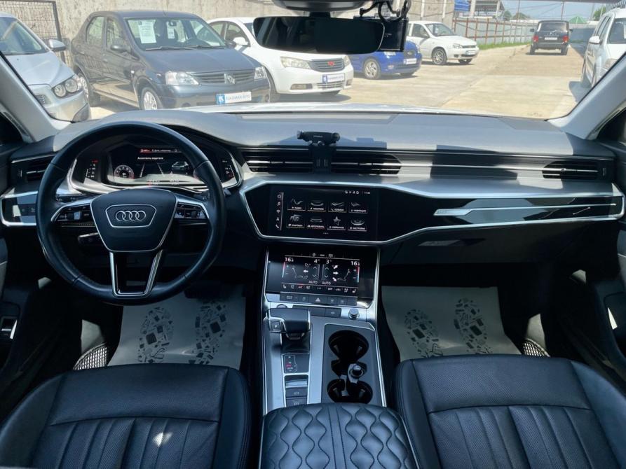 Audi A6 V (C8) Краснодар  - изображение 25