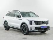Kia Sorento IV Рестайлинг Москва  - изображение 28